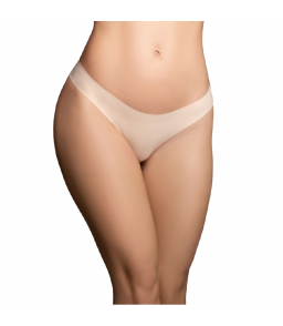 Culotte élégante invisible sans couture taille XL - Bye bra