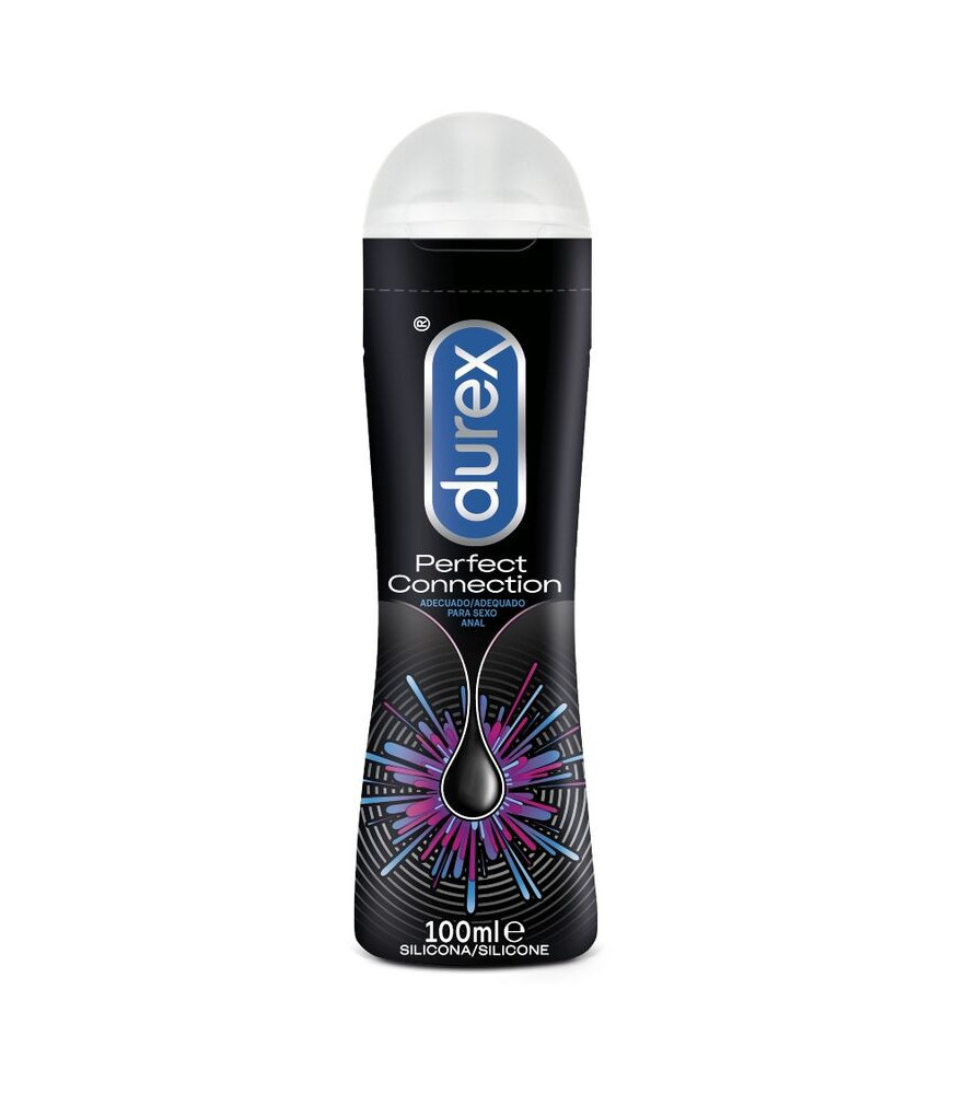 DUREX LUBRIFIANT CONNEXION PARFAITE 100 ML