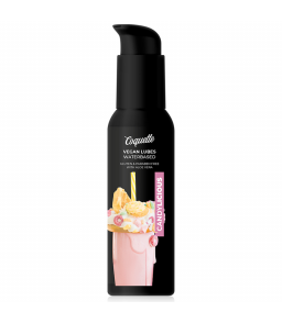 COQUETTE CHIC DESIRE PREMIUM EXPERIENCE 100ML VEGAN LUBES CANDYLICIOUS