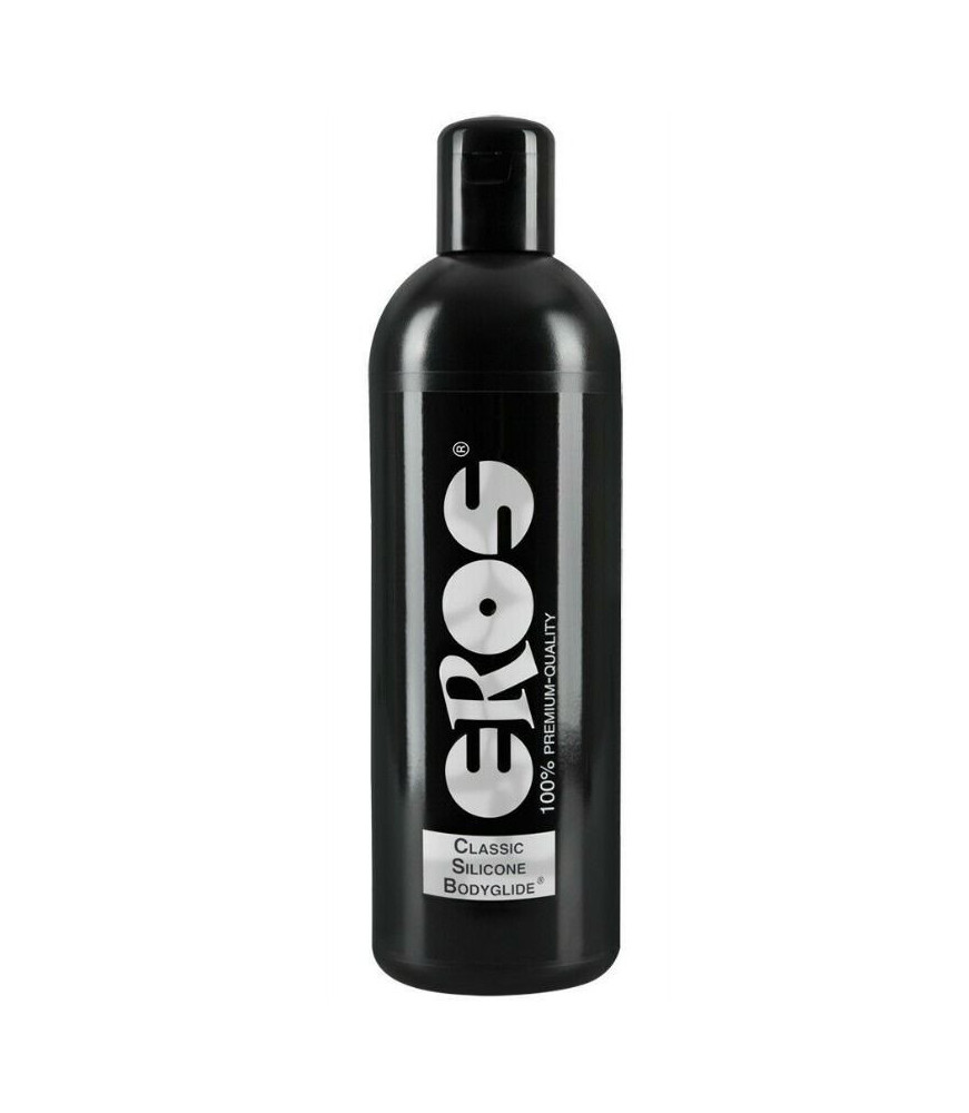 BODYGLIDE SILICONE EROS CLASSIC 500 ML