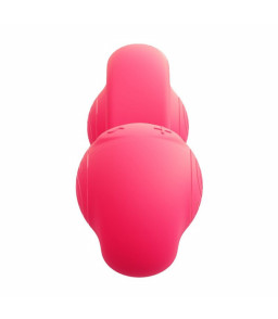 Stimulateur Multi Action Rose - Snail Vibe | Nudiome