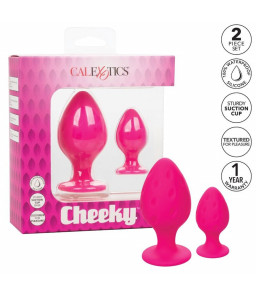 BOUCHON CALEX CHEEKY - ROSE