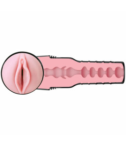 FLESHLIGHT PINK LADY MINI-LOTUS STROKER