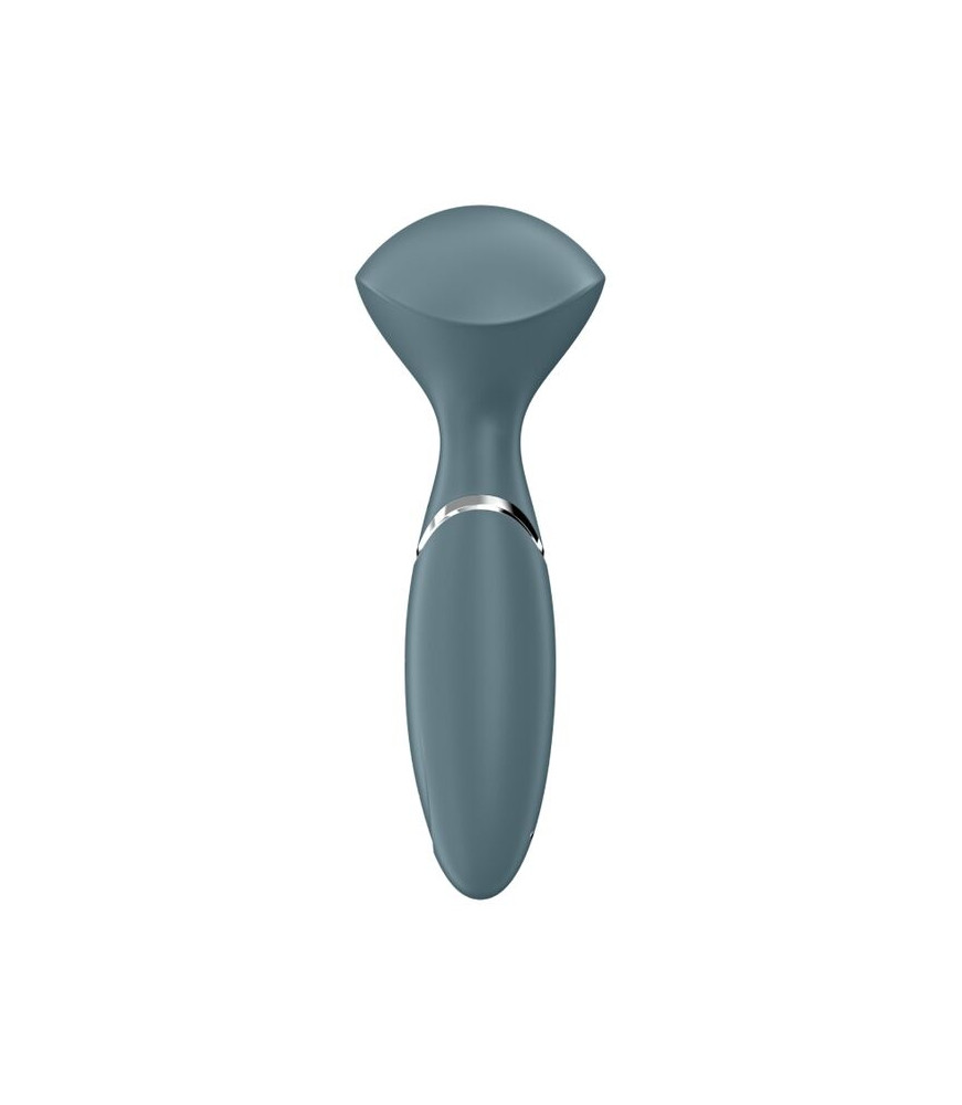 SATISFYER MINI WONDE-ER - BLEU