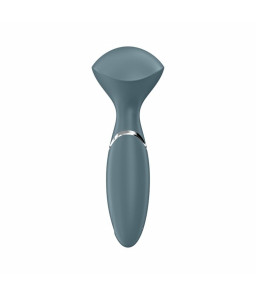 SATISFYER MINI WONDE-ER - BLEU