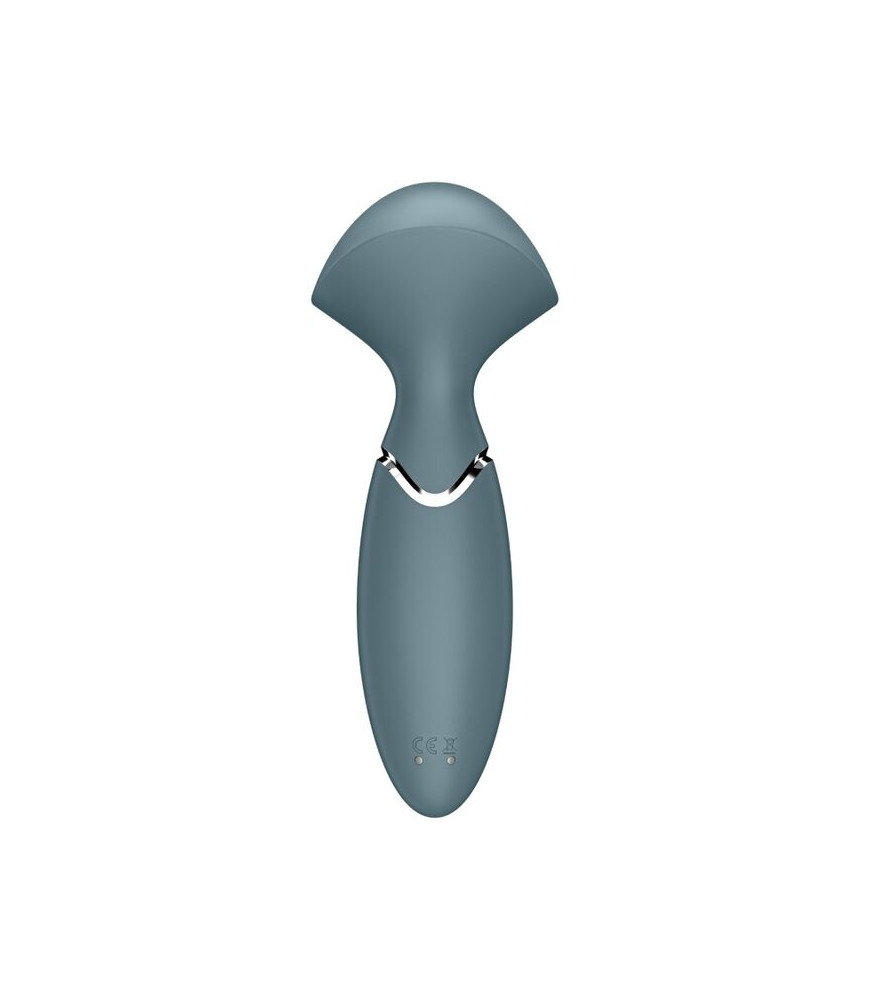 SATISFYER MINI WONDE-ER - BLEU