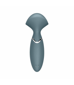 SATISFYER MINI WONDE-ER - BLEU