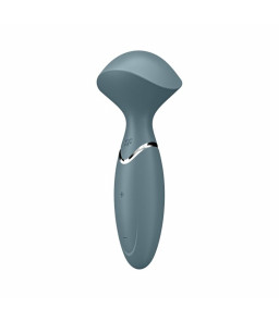 SATISFYER MINI WONDE-ER - BLEU