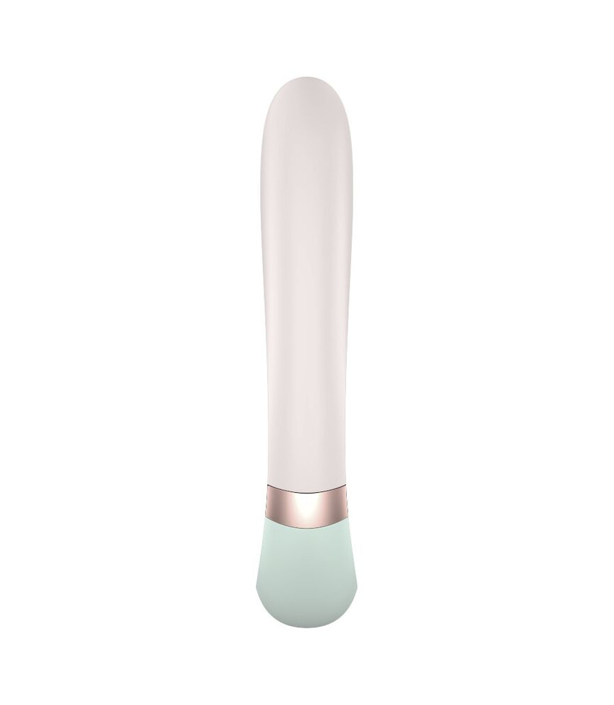 Vibromasseur pour clitoris et point G - Satisfyer Connect