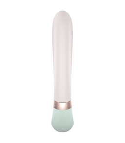 Vibromasseur pour clitoris et point G - Satisfyer Connect