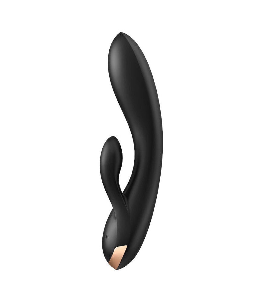 Vibromasseur connecté pour clitoris et point G - Satisfyer Connect