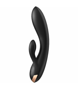 Vibromasseur connecté pour clitoris et point G - Satisfyer Connect