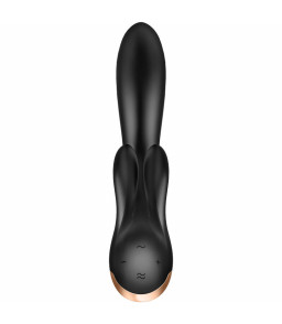 Vibromasseur connecté pour clitoris et point G - Satisfyer Connect