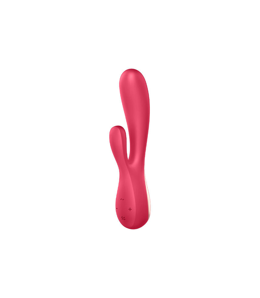 Vibromasseur connecté pour stimulation complète - Satisfyer Connect