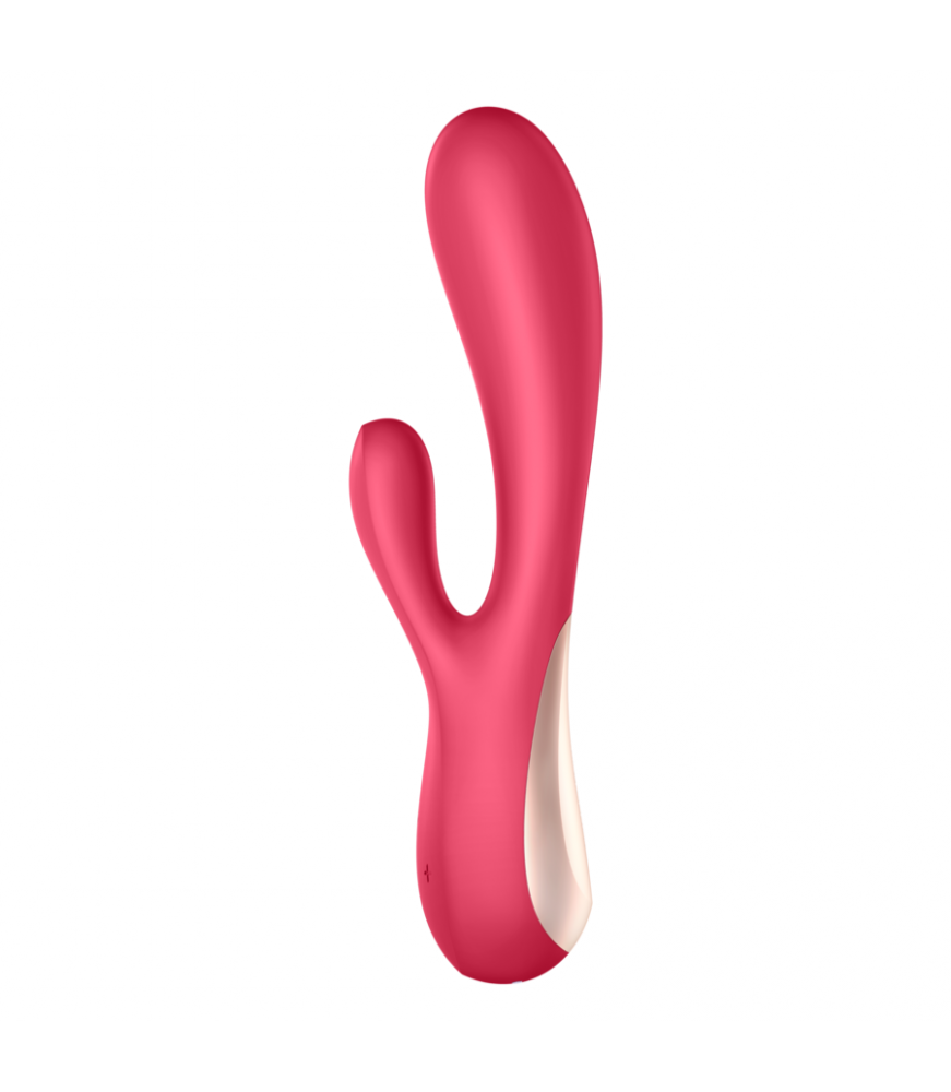 Vibromasseur connecté pour stimulation complète - Satisfyer Connect