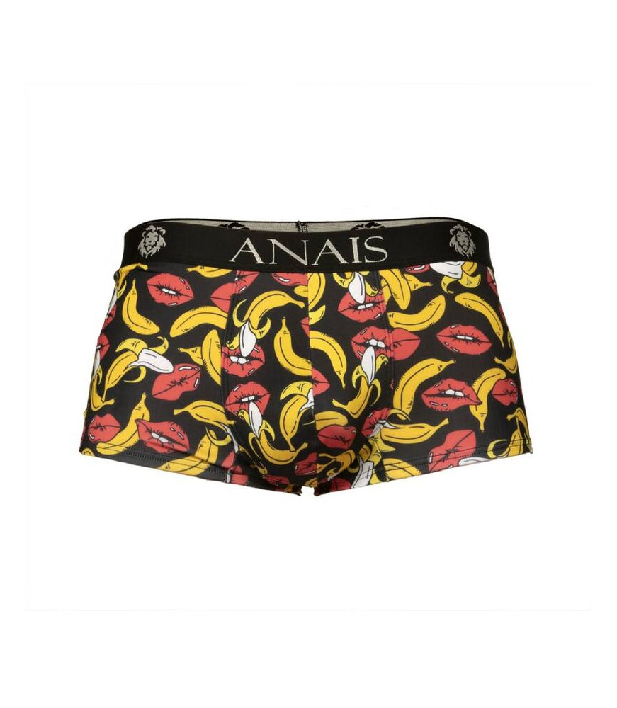 Boxer élégant Banana taille S - Anais