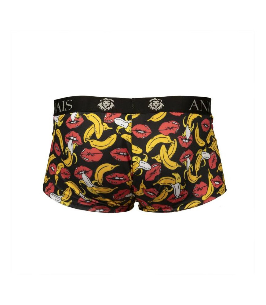 Boxer élégant Banana taille S - Anais