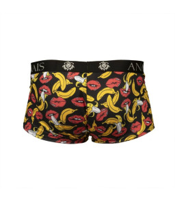 Boxer élégant Banana taille S - Anais