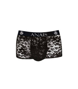 Boxer sensuel fleuri Romance taille S - Anais