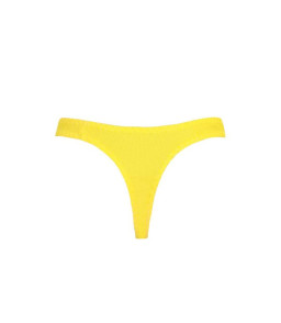 String coquin jaune Tokio taille S - Anais