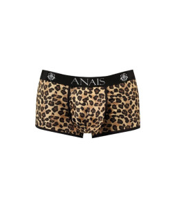 Boxer coquin à motifs léopard Mercury taille S - Anais