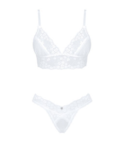 OBSESSIVE - ENSEMBLE 2 PIÈCES HEAVENLLY XS/S