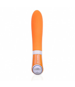 Vibrateur classique Bgood Deluxe orange - B Swish | Nudiome