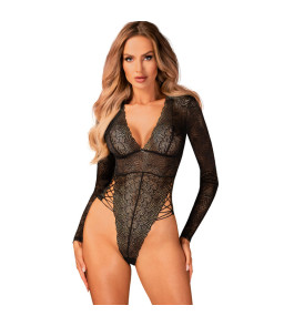 OBSESSIF - MERLYS TEDDY XS/S