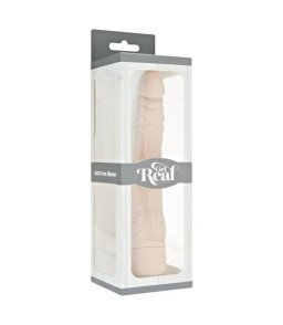 GET REAL - PEAU DE VIBRATEUR SLIM CLASSIQUE