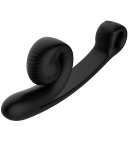 VIBRATEUR SNAIL VIBE CURVE NOIR