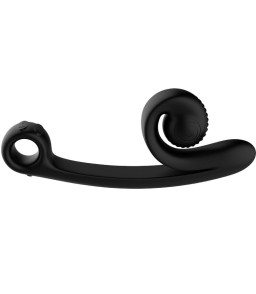 VIBRATEUR SNAIL VIBE CURVE NOIR