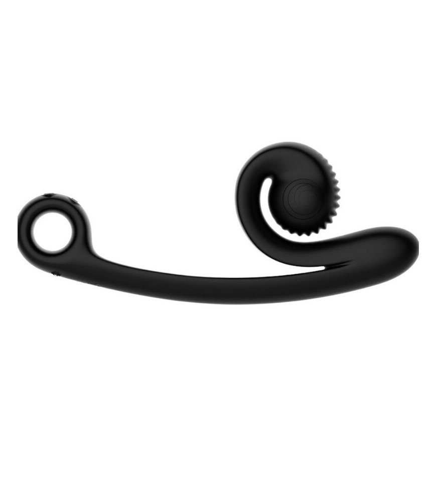 VIBRATEUR SNAIL VIBE CURVE NOIR