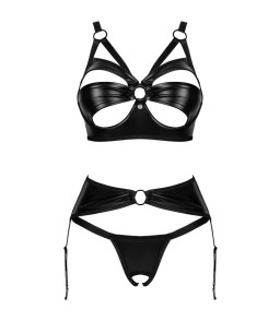 OBSESSIVE - ARMARES SET TRES PIEZAS XS/S