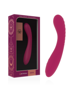 RITHUAL- STIMULATEUR  KRIYA RECHARGEABLE ORCHIDÉE G-POINT