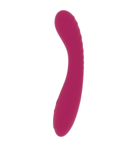 RITHUAL- STIMULATEUR  KRIYA RECHARGEABLE ORCHIDÉE G-POINT