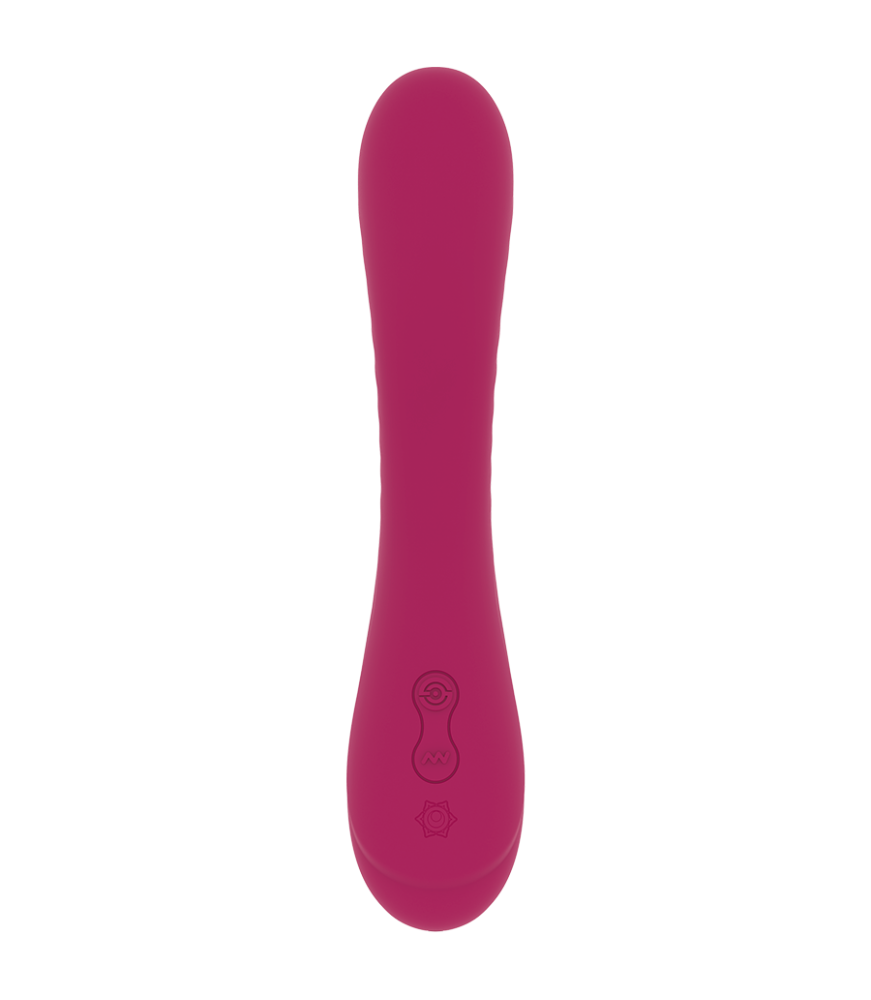 RITHUAL- STIMULATEUR  KRIYA RECHARGEABLE ORCHIDÉE G-POINT