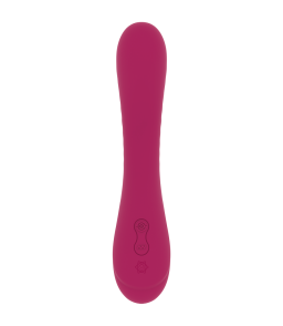 RITHUAL- STIMULATEUR  KRIYA RECHARGEABLE ORCHIDÉE G-POINT