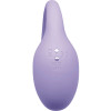 ADRIEN LASTIC - STIMULATEUR DE CLITORIS SMART DREAM 3.0  TÉLÉCOMMANDE G-SPOT VIOLET - APPLICATION GRATUITE