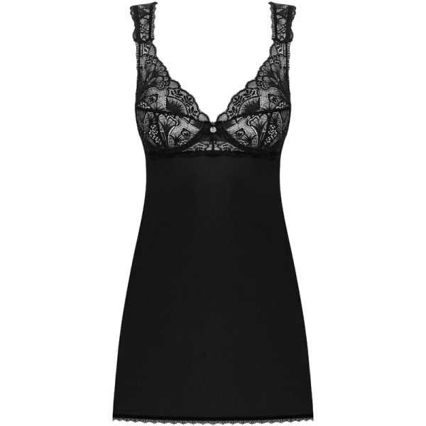 OBSESSIVE - DONNA DREAM BABYDOLL XS/S