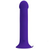 PRETTY LOVE - GODE VIBRANT MURRAY YOUTH ET VIOLET RECHARGEABLE