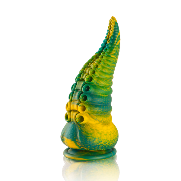 EPIC - GODE TENTACLE VERT CETUS PETITE TAILLE