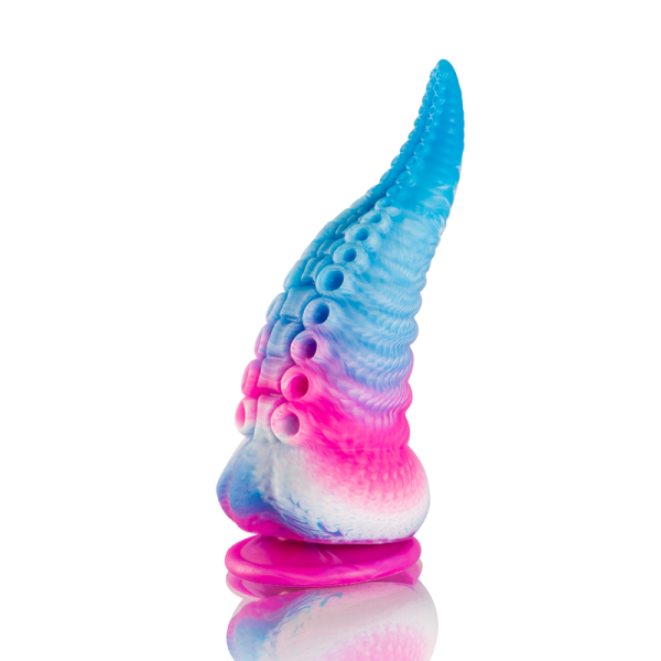 EPIC - GODE TENTACLE BLEU SCYLLA PETITE TAILLE