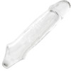 CALIFORNIA EXOTICS - EXTENSION PERFORMANCE MAXX CLEAR 5,5 TRANSPARENTE