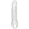 CALIFORNIA EXOTICS - EXTENSION PERFORMANCE MAXX CLEAR 5,5 TRANSPARENTE