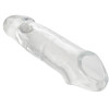 CALIFORNIA EXOTICS - EXTENSION PERFORMANCE MAXX CLEAR 5,5 TRANSPARENTE