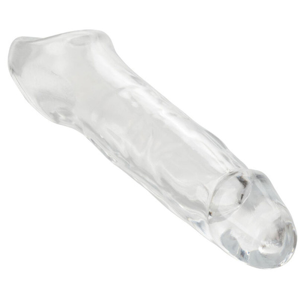 CALIFORNIA EXOTICS - EXTENSION PERFORMANCE MAXX CLEAR 5,5 TRANSPARENTE