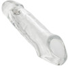 CALIFORNIA EXOTICS - EXTENSION PERFORMANCE MAXX CLEAR 7,5 TRANSPARENTE