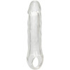 CALIFORNIA EXOTICS - EXTENSION PERFORMANCE MAXX CLEAR 7,5 TRANSPARENTE