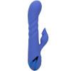 CALIFORNIA EXOTICS - VIBRATEUR  SUCKER LA LOVE BLEU PAR CALIFORNIA DREAMING