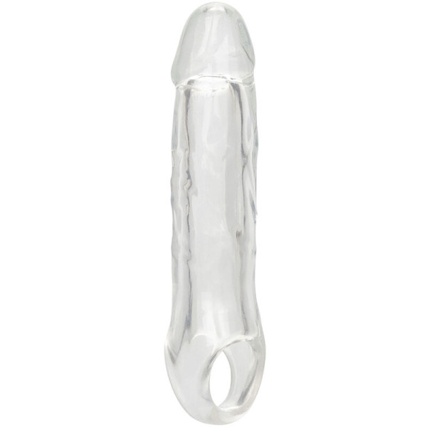 CALIFORNIA EXOTICS - EXTENSION PERFORMANCE MAXX CLEAR 6,5 TRANSPARENTE